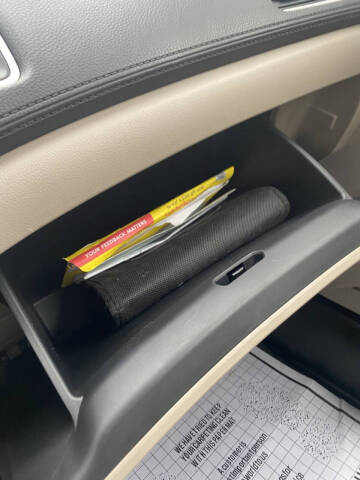 2013 Honda Civic Hybrid