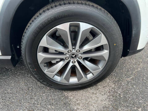 2020 Mercedes-Benz GLE GLE 350