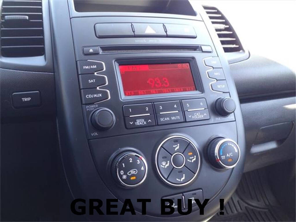 2013 Kia Soul for sale at Bryans Car Corner 2 in Midwest City, OK