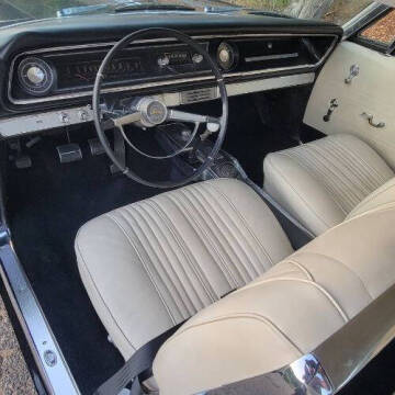 1965 Chevrolet Impala