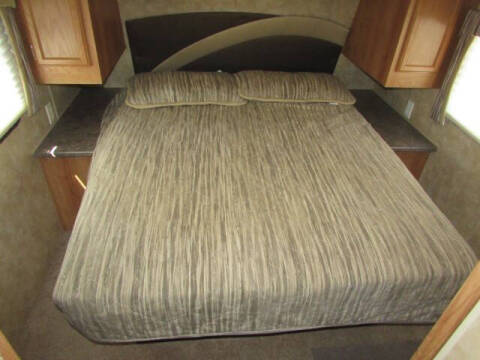 2010 Jayco Jay Flight
