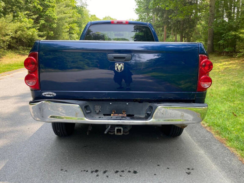 2009 Dodge Ram 2500 ST