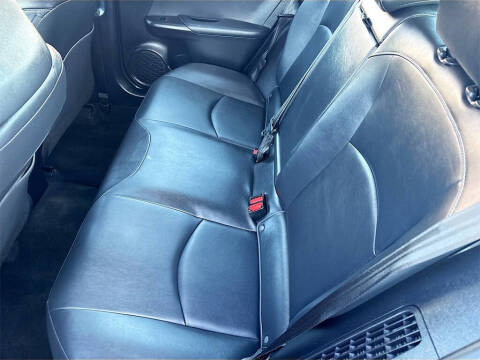 2020 Toyota Prius Prime Limited