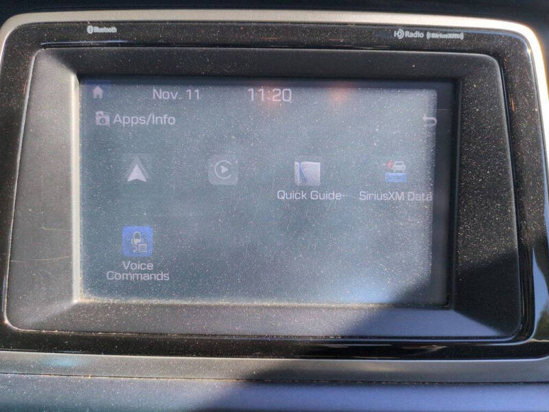 2019 Hyundai Sonata Limited