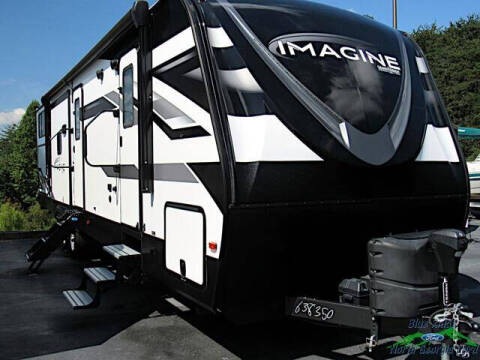 2022 Grand Design RV Imagine