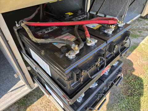 2004 Country Coach Magna