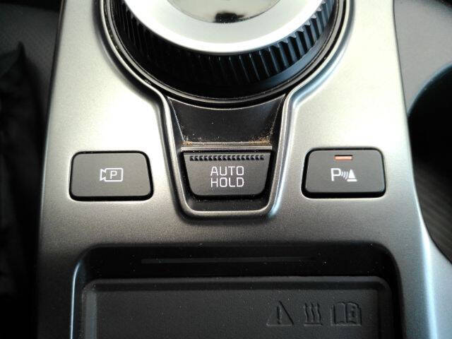 2023 Kia EV6 Wind