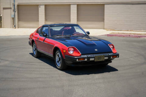 Datsun 280ZX For Sale - Carsforsale.com®
