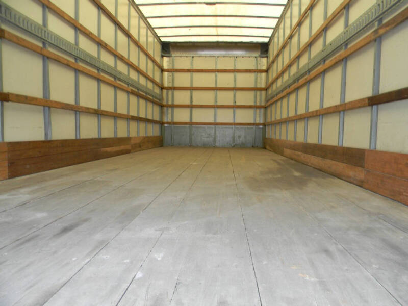 2017 International DuraStar 4300