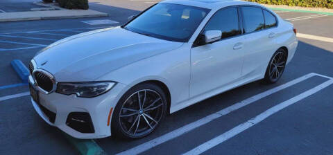 2022 BMW 3 Series 330i