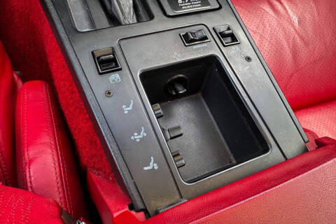 1986 Chevrolet Corvette