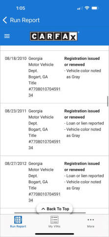 2006 Nissan Altima 2.5 S
