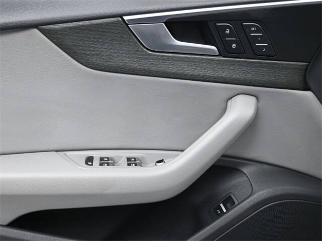 2018 Audi A5 Sportback 2.0T quattro Premium Plus