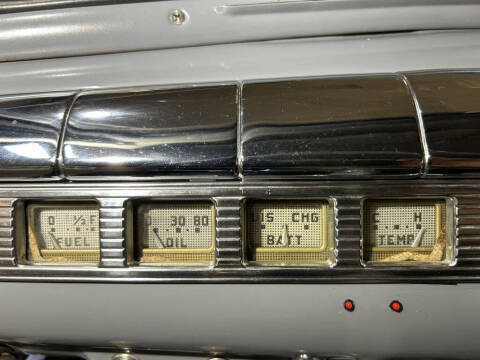 1947 Ford Super Deluxe