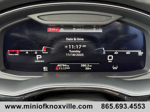 2024 Audi Q7 quattro Premium Plus 55 TFSI