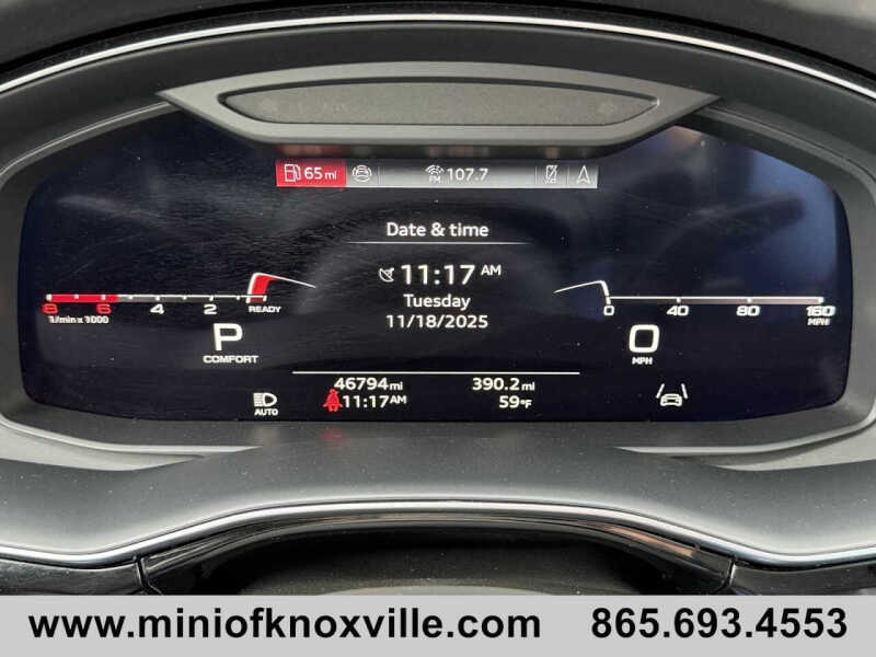 2024 Audi Q7 quattro Premium Plus 55 TFSI