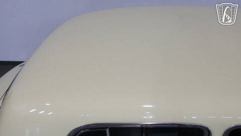1941 Cadillac Fleetwood