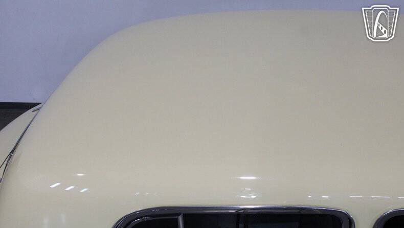 1941 Cadillac Fleetwood