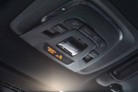 2023 Toyota Corolla Cross Hybrid