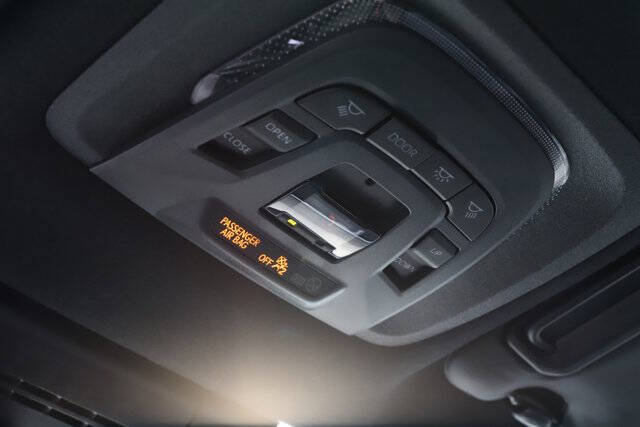 2023 Toyota Corolla Cross Hybrid