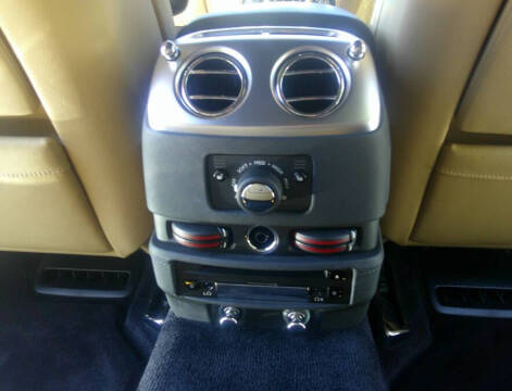 2013 Rolls-Royce Ghost