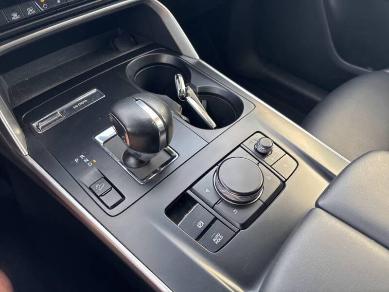 2024 Mazda CX-90 3.3 Turbo Select