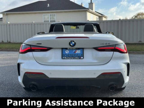 2024 BMW 4 Series 430i xDrive