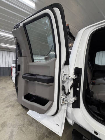 2022 Ford F-250 Super Duty XL