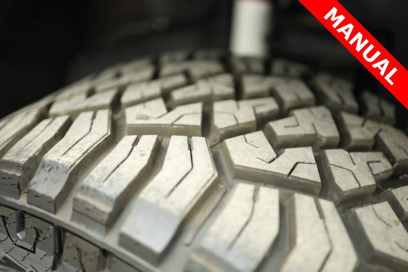 2013 Jeep Wrangler Unlimited