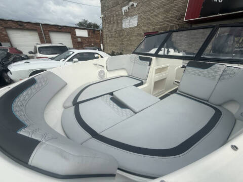 2022 Bayliner Element