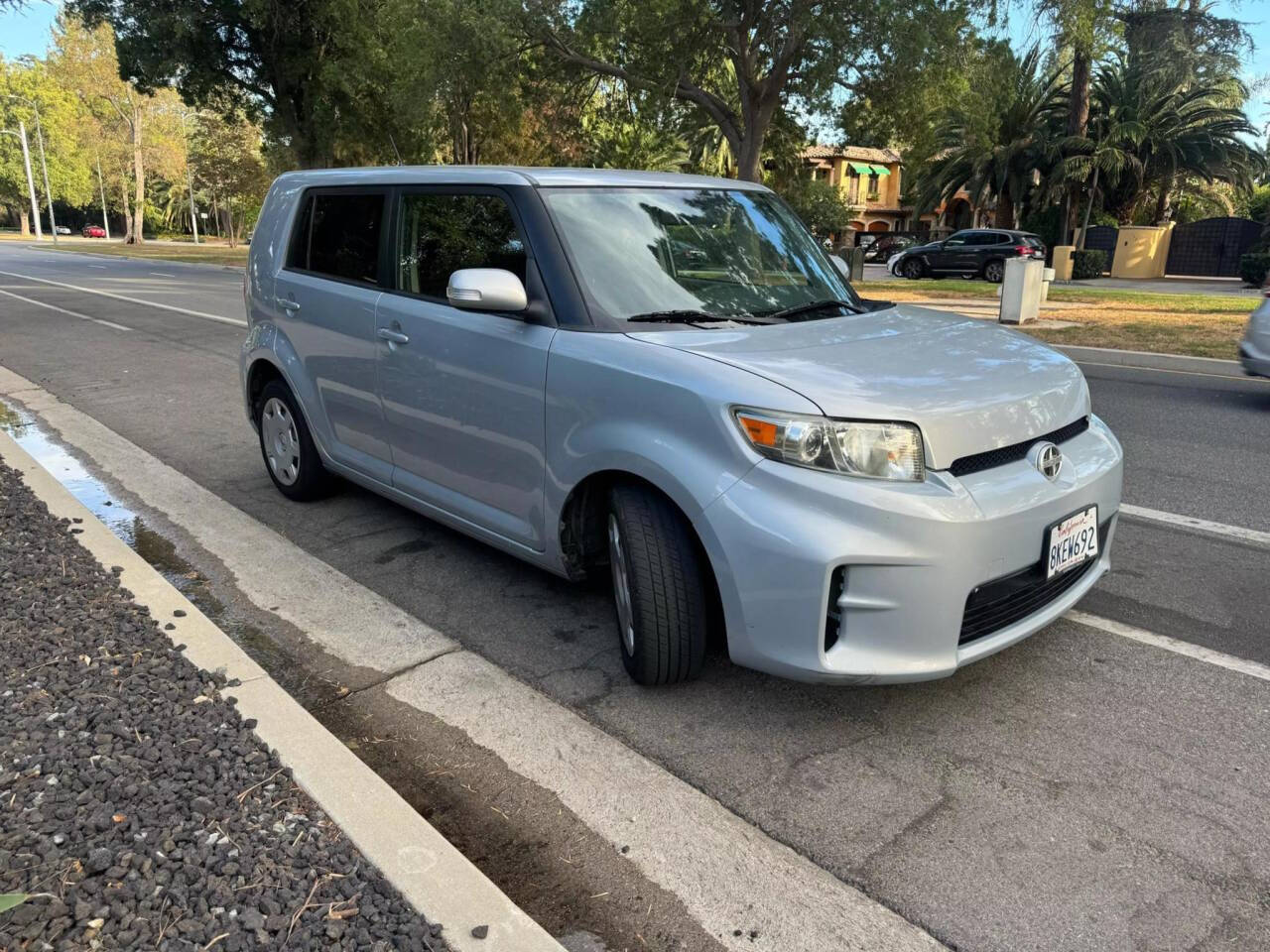 2013 Scion xB for sale at Ride On LLC in Van Nuys, CA