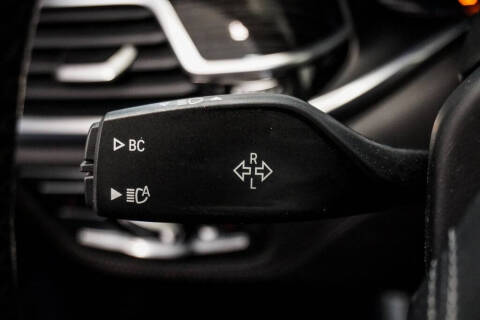 2016 BMW 7 Series 750i xDrive