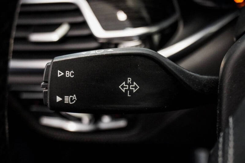 2016 BMW 7 Series 750i xDrive