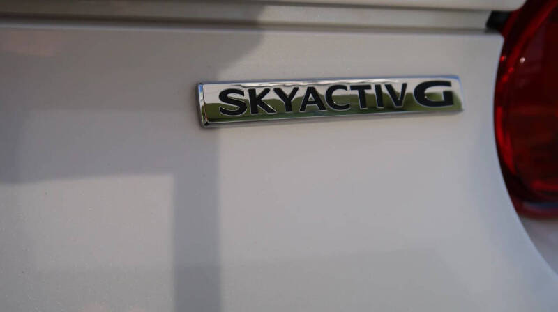 2023 Mazda MX-5 Miata Grand Touring