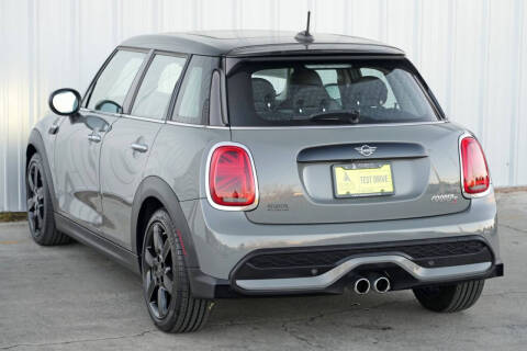 2023 MINI Hardtop 4 Door Cooper S
