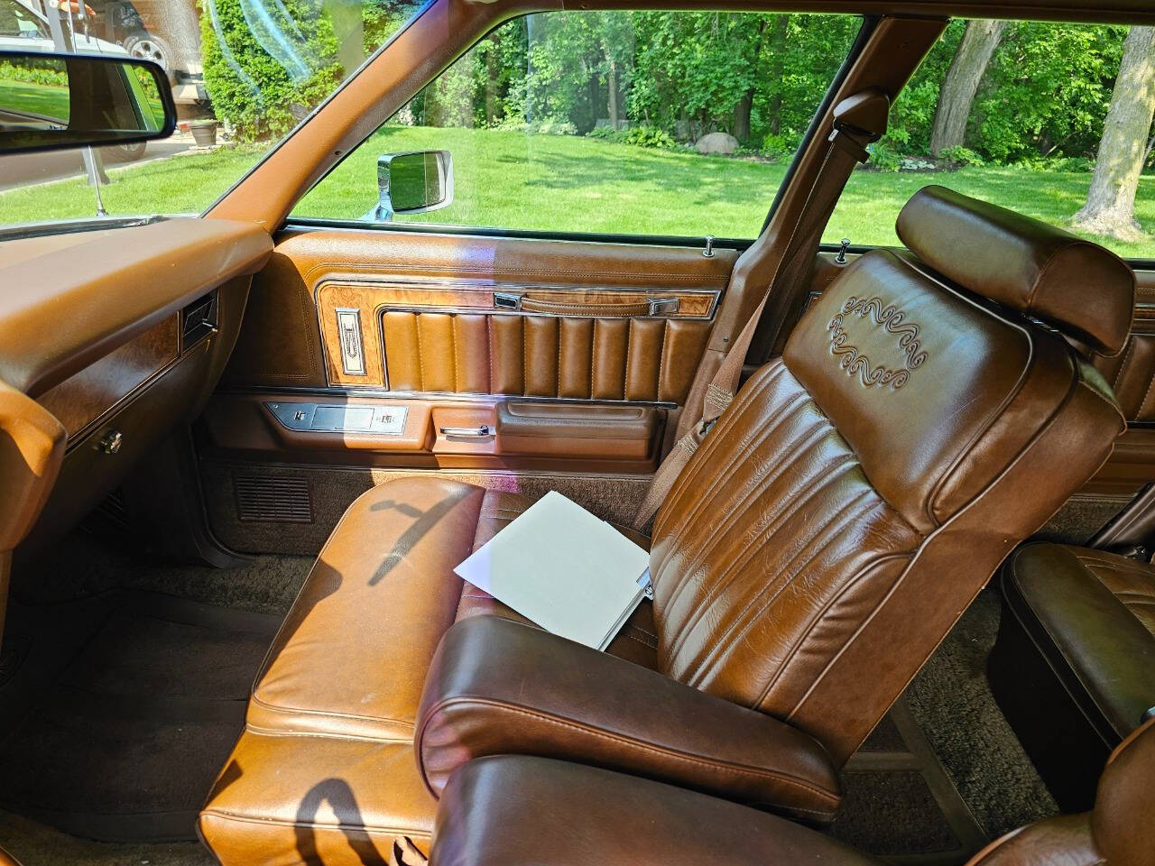 1978 Ford Country Squire 112