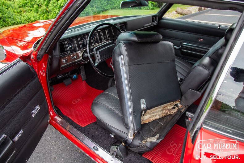 1970 Buick Gran Sport