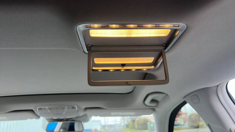 2015 Mercedes-Benz S-Class S 550 4MATIC