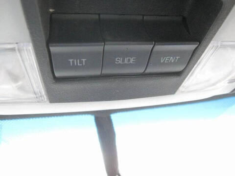 2016 Ford Expedition Limited