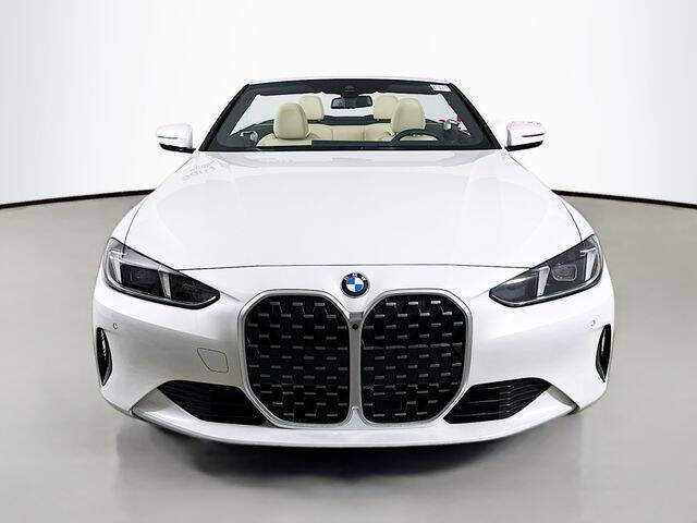 2026 BMW 4 Series 430i xDrive