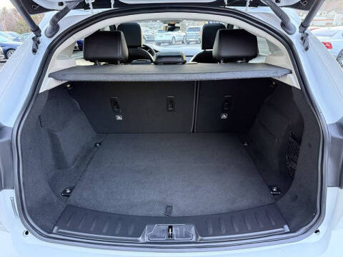 2018 Jaguar E-PACE P250 S