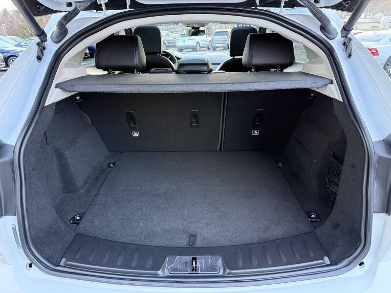 2018 Jaguar E-PACE P250 S