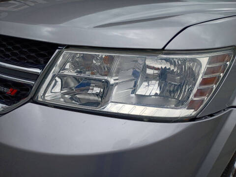 2015 Dodge Journey SXT