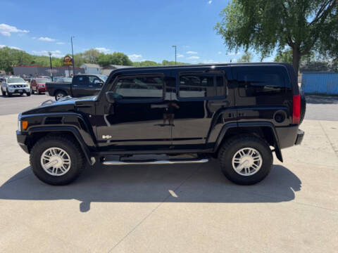 2006 HUMMER H3