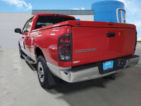 2003 Dodge Ram 1500