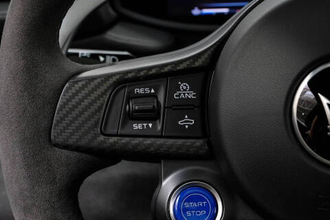 2024 Maserati MC20 Cielo