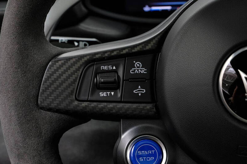 2024 Maserati MC20 Cielo