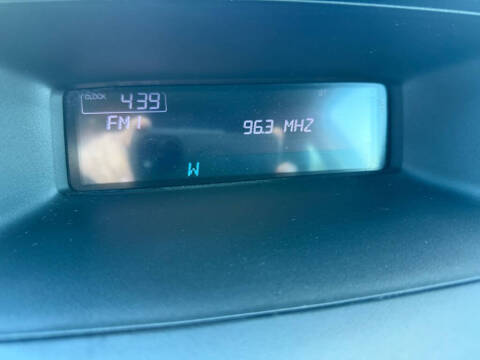 2012 Honda Accord EX-L