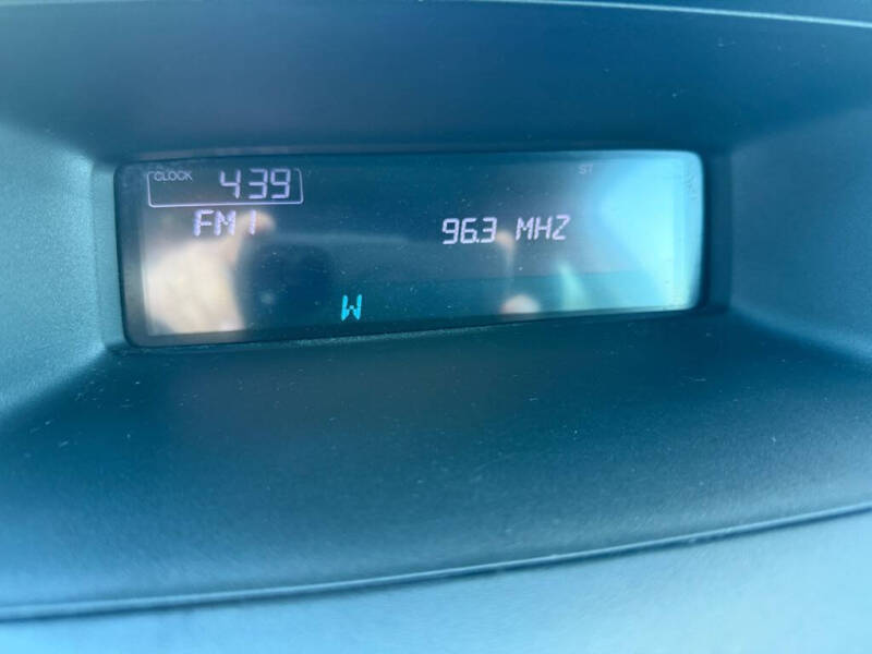 2012 Honda Accord EX-L