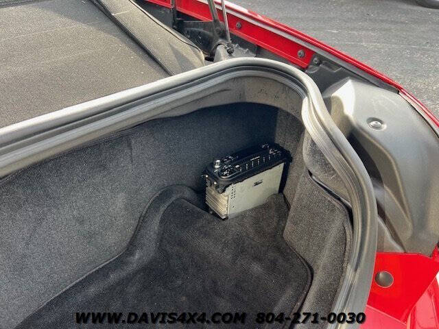 2004 Dodge Viper SRT-10